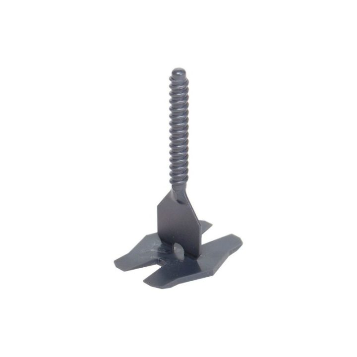 BASE PLANA CYCLONE L.S., 1 mm, BOLSA 100 uds | HogarLider