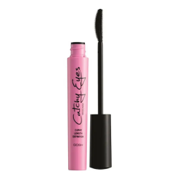 Gosh Catchy Eyes Mascara 001 Black 8ml | HogarLider