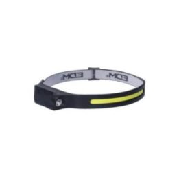 LINTERNA FRONTAL CON SENSOR RECARGABLE | HogarLider