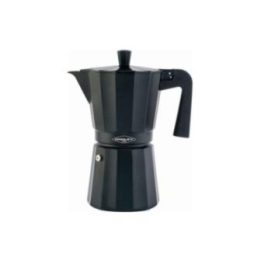 CAFETERA DAKAR DE ALUMINIO, NO APTA… · EL3-29096 | HogarLider