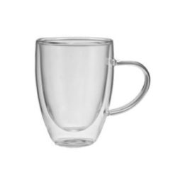 TAZAS DE DOBLE PARED VARESE, 100 ml, 2 uds | HogarLider