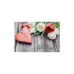 FELPUDO DE INTERIOR, DECO PRINT… · EL3-68703 | HogarLider