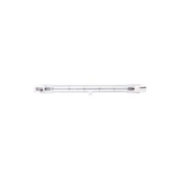 LÁMPARA HALÓGENA LINEAL R7S, 1000 W, 189 mm | HogarLider