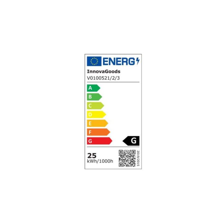 LÁMPARA DE LAVA MAGMA 25 W COLOR VERDE | HogarLider