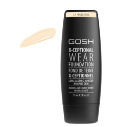 Gosh X-Ceptional Wear Foundation… · 00000570441… | HogarLider