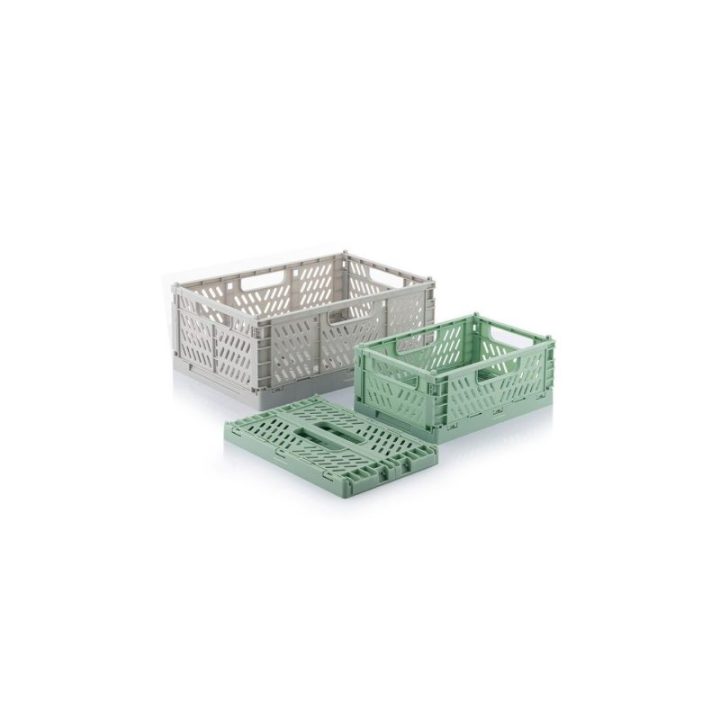 SET DE 3 CAJAS ORGANIZADORAS… · EL3-90871 | HogarLider