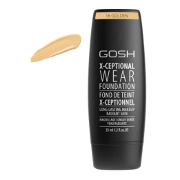 Gosh X-Ceptional Wear Foundation… · 00000570441… | HogarLider