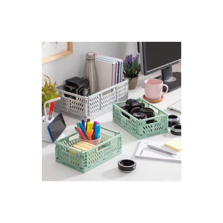 SET DE 3 CAJAS ORGANIZADORAS… · EL3-90871 | HogarLider