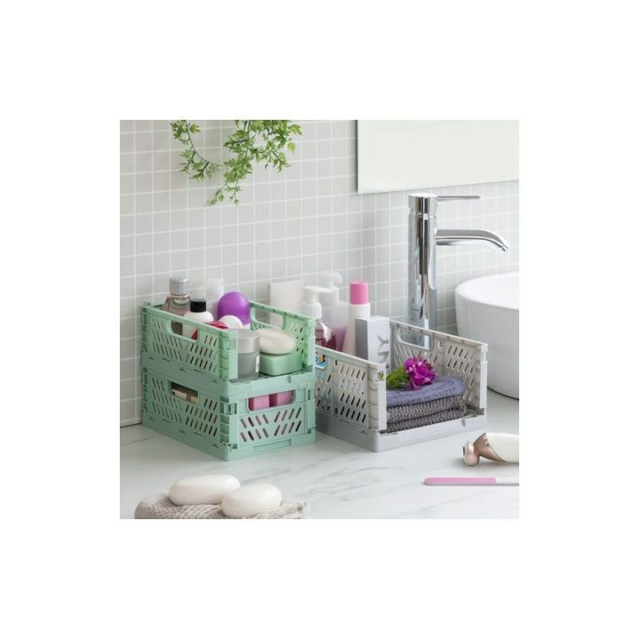 SET DE 3 CAJAS ORGANIZADORAS… · EL3-90871 | HogarLider
