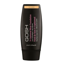 Gosh X-Ceptional Wear Foundation… · 00000570441… | HogarLider