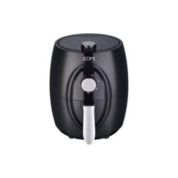 FREIDORA DE AIRE 3,6 l 1400 W CON CESTA | HogarLider