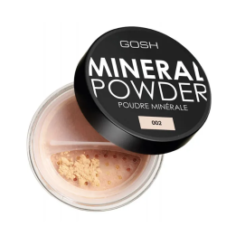 Gosh Mineral Powder 002 Ivory 8g | HogarLider