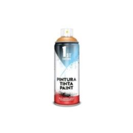 PINTURA ALQUÍDICA SPRAY 520 cc REF… · EL3-95382 | HogarLider