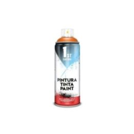 PINTURA ALQUÍDICA SPRAY 520 cc REF… · EL3-95383 | HogarLider