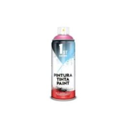 PINTURA ALQUÍDICA SPRAY 520 cc REF… · EL3-95385 | HogarLider