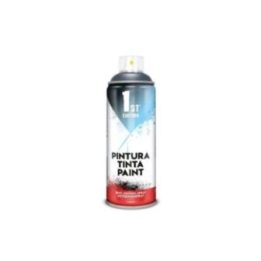 PINTURA ALQUÍDICA SPRAY 520 cc REF… · EL3-95398 | HogarLider