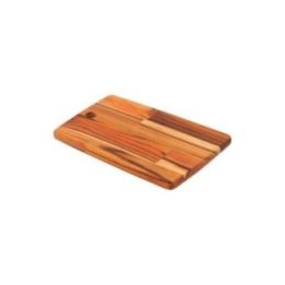 TABLA PARA CORTAR Y SERVIR 28 x 19,5 x 1,8 cm | HogarLider