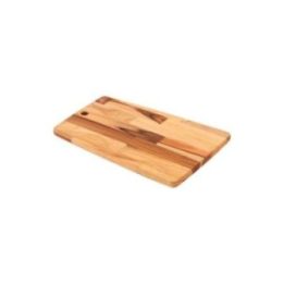 TABLA PARA CORTAR Y SERVIR 40 x 28 x 1,8 cm | HogarLider