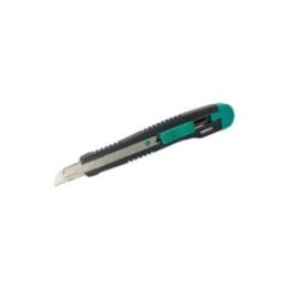 CÚTER DE CUCHILLAS SEPARABLES STÁNDARD DE 9 mm | HogarLider