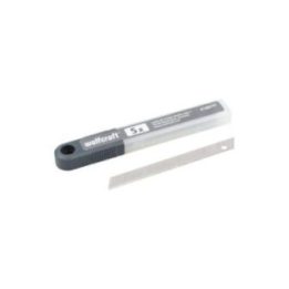 SET 5 CUCHILLAS 13 SEGMENTOS SEPARABLES DE 9 mm | HogarLider