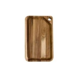 TABLA PARA CORTAR Y SERVIR 40 x 23,3 x 1,8 cm | HogarLider