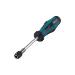 ATORNILLADOR MANUAL CON PORTAPUNTAS 197 mm | HogarLider
