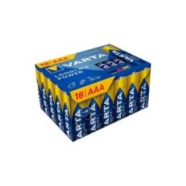 PILA ALKALINA LONGLIFE POWER CUBE… · EL3-38732 | HogarLider