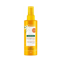 Polysianes Spray Solar Sublime Spf50 200ml | HogarLider