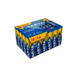 PILA ALKALINA LONGLIFE POWER BIG… · EL3-38739 | HogarLider