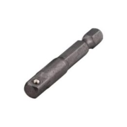 ADAPTADOR INSERTABLE, ALOJAMIENTO 50 mm ¼ pulg | HogarLider