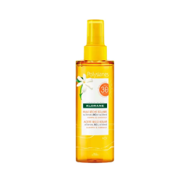 Polysianes Aceite Seco Solar Spf30 200ml | HogarLider