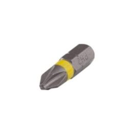 PUNTAS PHILLIPS PH2 x 25 mm SOLID, 3 uds | HogarLider
