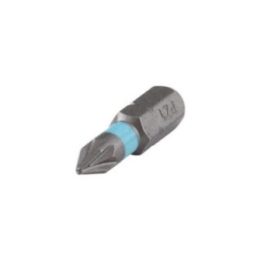 PUNTAS POZIDRIVE PZ1 x 25 mm SOLID, 3 uds | HogarLider