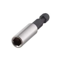 PORTAPUNTA MAGNÉTICO, LONGITUD 5 cm | HogarLider