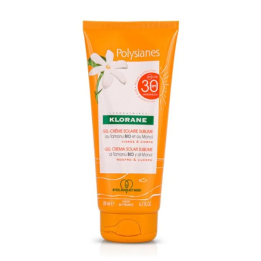Klorane Polysianes Gel Crema Solar… · 32827702065… | HogarLider
