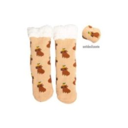 CALCETINES CAPIBARA ESTAMPADOS… · EL3-69009 | HogarLider