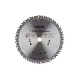 DISCO DE SIERRA CIRCULAR CT, Ø190… · EL3-82770 | HogarLider