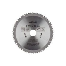 DISCO DE SIERRA CIRCULAR CT, Ø190… · EL3-82771 | HogarLider