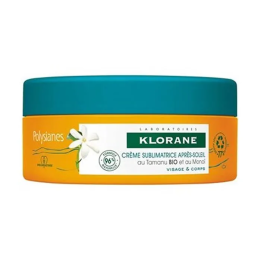 Klorane Polysianes Crema Sublimadora… · 32827702067… | HogarLider