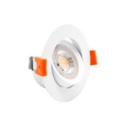 DOWNLIGHT LED, EMPOTRABLE, REDONDO… · EL3-30215 | HogarLider