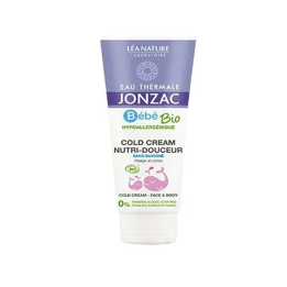 Jonzac Bébé Bio Cold Cream… · 35173600124… | HogarLider