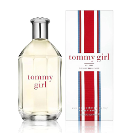 Tommy Hilfiger Tommy Now Girl Edt Spray 30ml | HogarLider