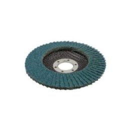 DISCO DE LÁMINAS ABRASIVO WS, Ø115 mm, GRANO 40 | HogarLider
