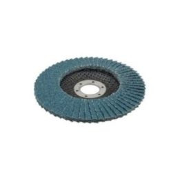 DISCO DE LÁMINAS ABRASIVO WS, Ø115 mm, GRANO 60 | HogarLider