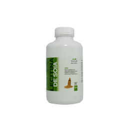 Sotya Lecitina 1600 Mg 200 Perlas | HogarLider