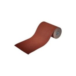 ROLLO DE PAPEL ABRASIVO 5 m x 115 mm GRANO 120 | HogarLider