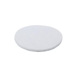 DISCO PULIDOR DE FIELTRO FIXOFLEX DE Ø125 mm | HogarLider