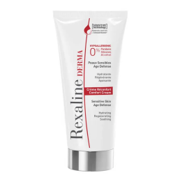 Rexaline Derma Confort Cream Hypoallergenic 50ml | HogarLider