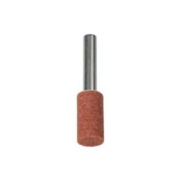 MUELA ABRASIVA CERÁMICA CILÍNDRICA, Ø12 x 22 mm | HogarLider