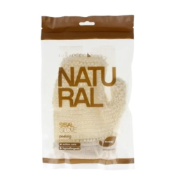Suavipiel Natural Sisal Guante Ecológico 100% | HogarLider
